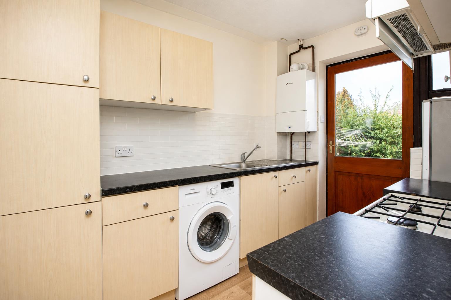 Pickering Drive, Emerson Valley, Milton Keynes